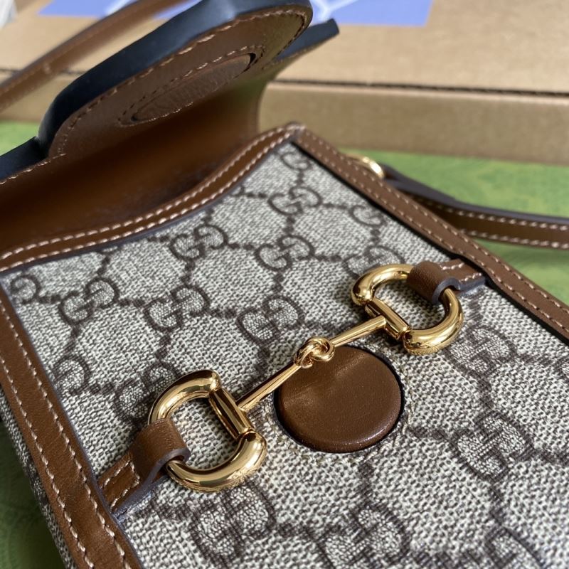 Gvc*1 satchel bags